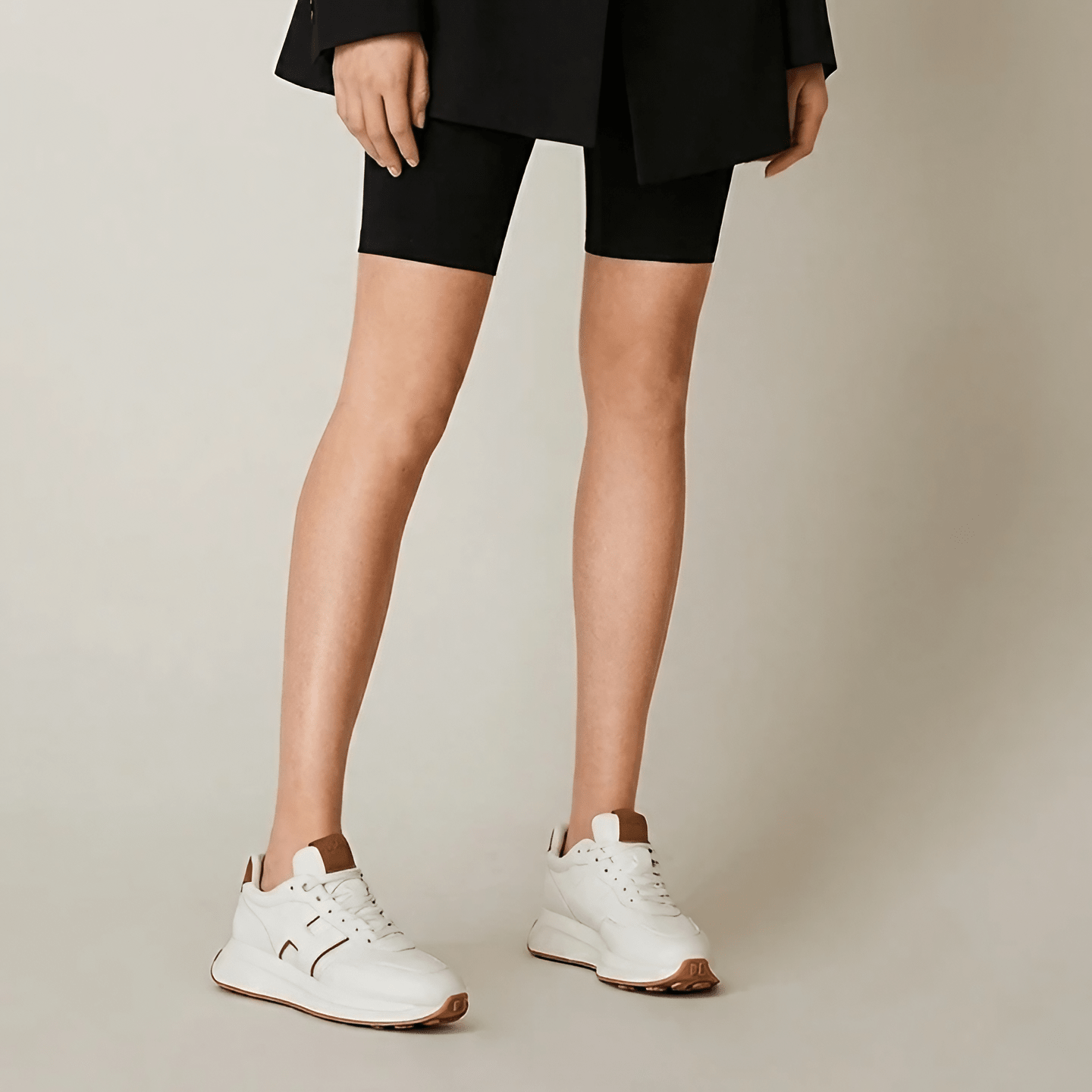 Hogan復古休閒鞋(團購) - jbh852