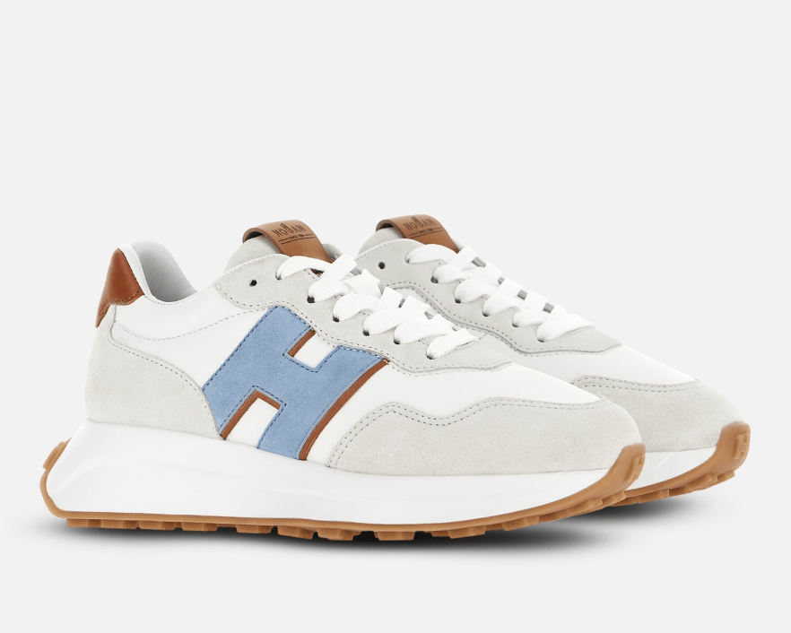 Hogan復古休閒鞋(團購) - jbh852