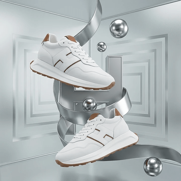 Hogan復古休閒鞋(團購) - jbh852