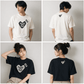 Human Made心口Logo Tee(團購) - jbh852