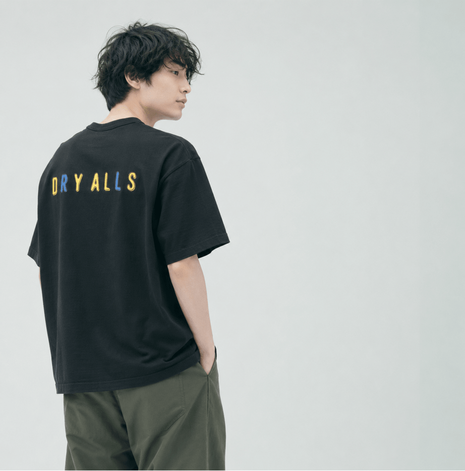 Human Made經典愛心Logo Tee(團購) - jbh852