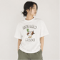 Human Made動物系列印花T-Shirt(團購) - jbh852