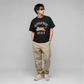 Human Made動物系列印花T-Shirt(團購) - jbh852