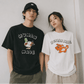 Human Made動物系列印花T-Shirt(團購) - jbh852