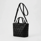 ISSEY MIYAKE CRYSTAL拉鏈兩用袋(團購) - jbh852