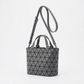 ISSEY MIYAKE CRYSTAL拉鏈兩用袋(團購) - jbh852
