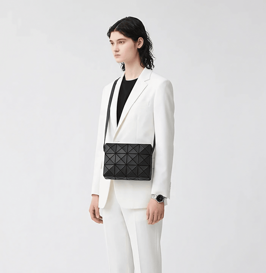 ISSEY MIYAKE CUBOID 3x4格拉鏈袋(團購) - jbh852