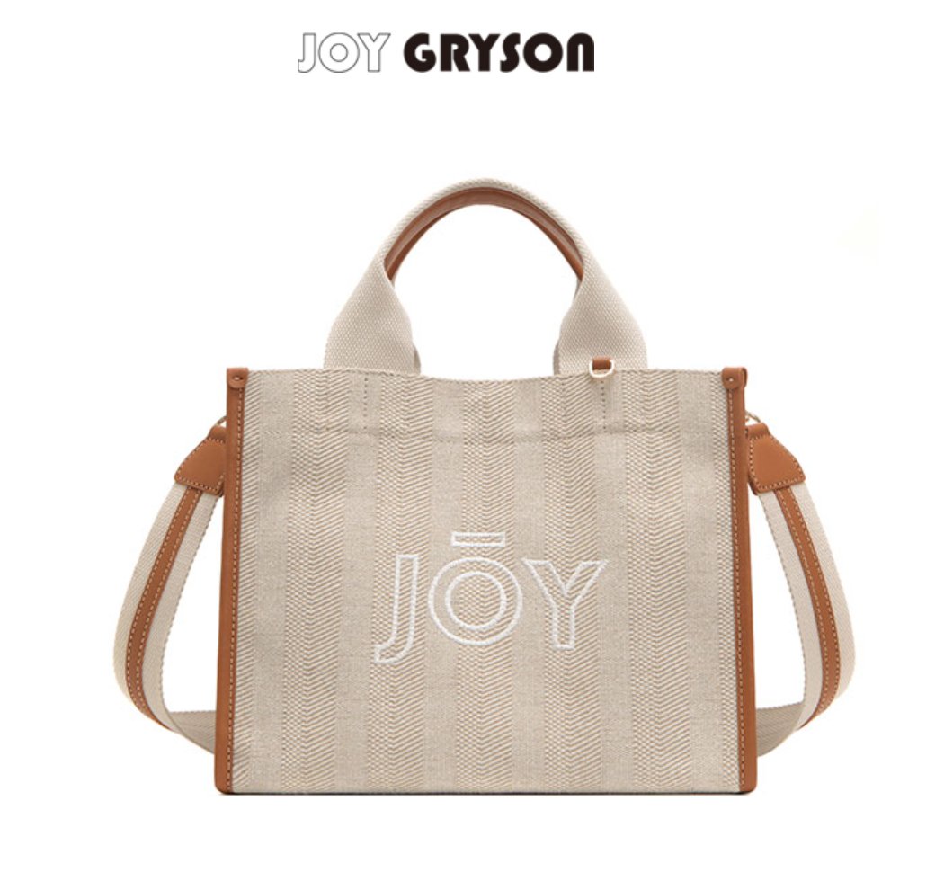 Joy Gryson Caribbean 多用途袋(團購) - jbh852