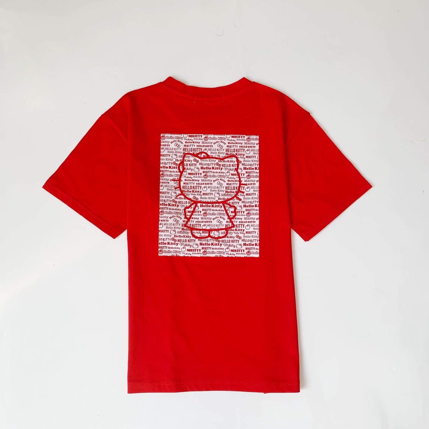 Kitty x FREAK'S STORE 短袖Tee( - jbh852