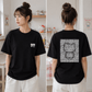 Kitty x FREAK'S STORE 短袖Tee( - jbh852