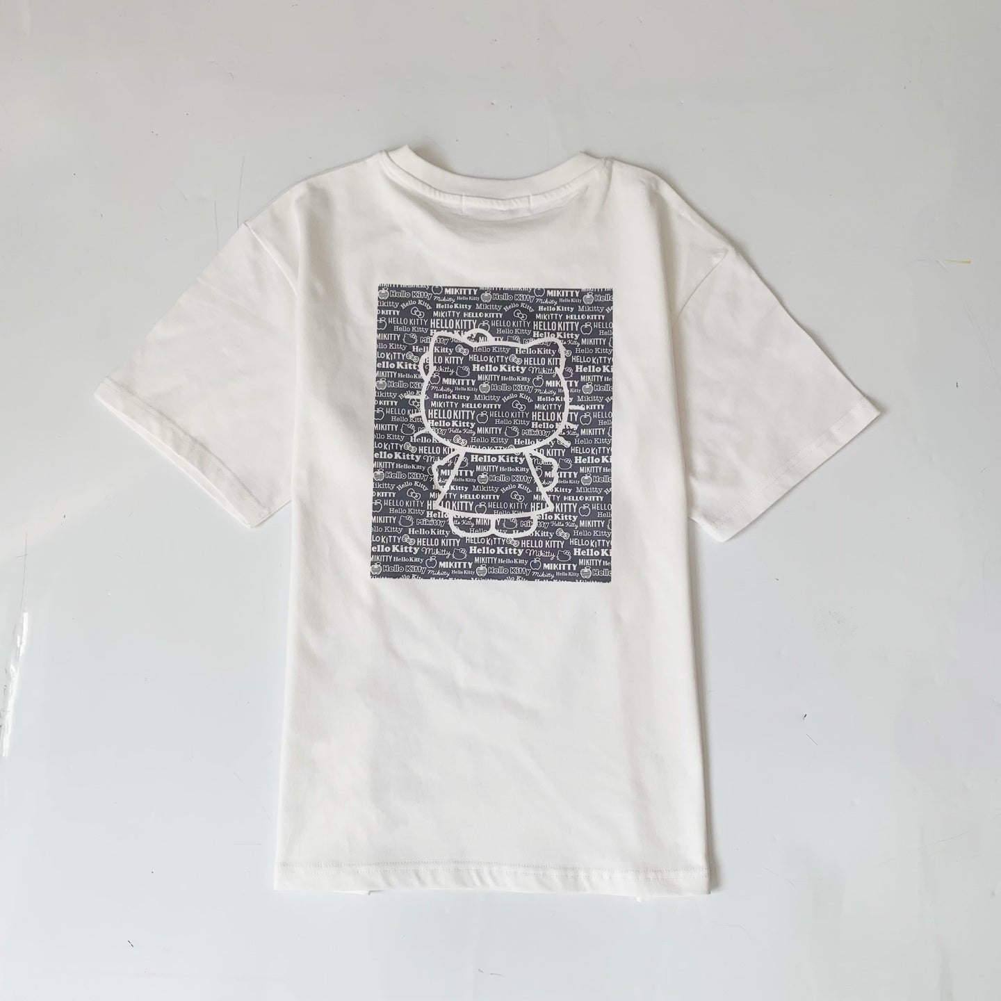 Kitty x FREAK'S STORE 短袖Tee( - jbh852