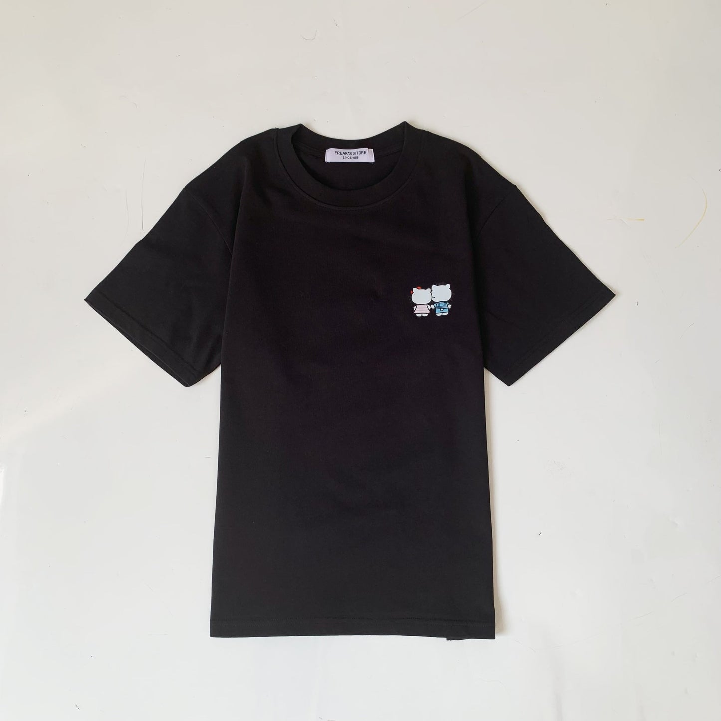 Kitty x FREAK'S STORE 短袖Tee( - jbh852