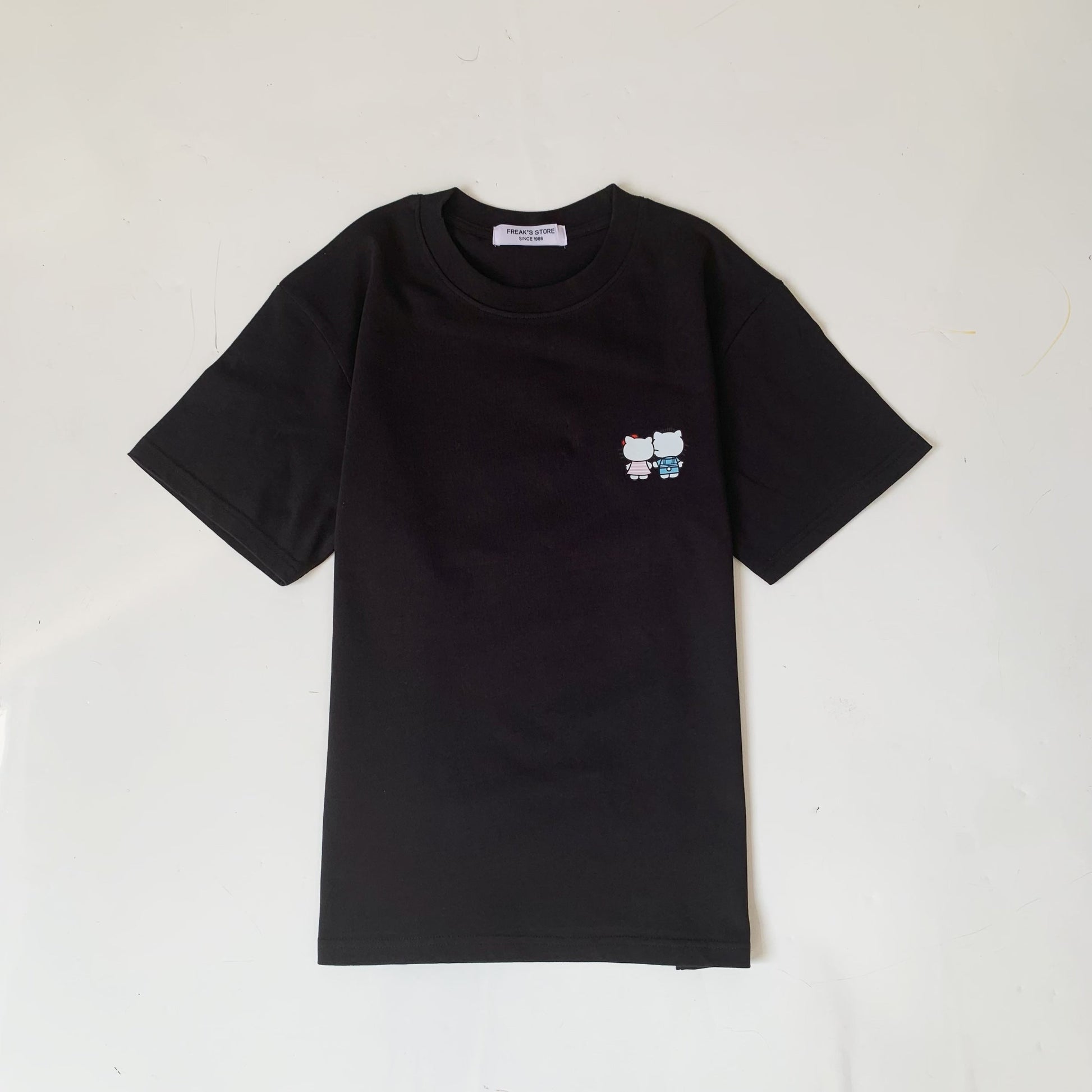 Kitty x FREAK'S STORE 短袖Tee( - jbh852