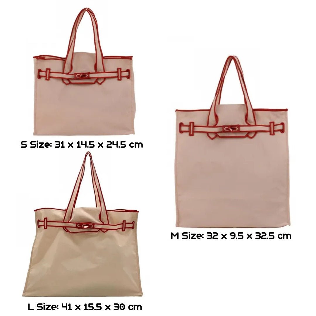 La Cousette Classical Eco Bag(團購) - jbh852