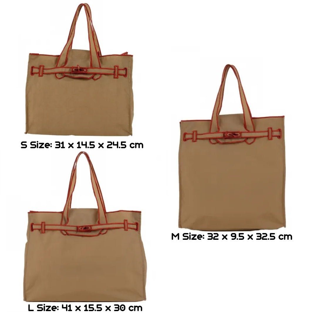 La Cousette Classical Eco Bag(團購) - jbh852