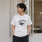 Lacoste Paris 復古印花短袖 Tee(團購) - jbh852