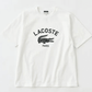 Lacoste Paris 復古印花短袖 Tee(團購) - jbh852