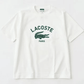 Lacoste Paris 復古印花短袖 Tee(團購) - jbh852