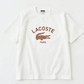 Lacoste Paris 復古印花短袖 Tee(團購) - jbh852