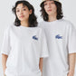 Lacoste鱷魚Logo T - shirt(團購) - jbh852