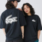 Lacoste鱷魚Logo T - shirt(團購) - jbh852