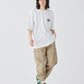 Lacoste鱷魚Logo T - shirt(團購) - jbh852