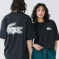 Lacoste鱷魚Logo T - shirt(團購) - jbh852