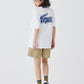 Lacoste鱷魚Logo T - shirt(團購) - jbh852