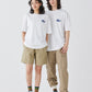 Lacoste鱷魚Logo T - shirt(團購) - jbh852