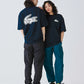 Lacoste鱷魚Logo T - shirt(團購) - jbh852