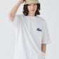 Lacoste鱷魚Logo T - shirt(團購) - jbh852