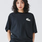 Lacoste鱷魚Logo T - shirt(團購) - jbh852