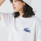 Lacoste鱷魚Logo T - shirt(團購) - jbh852