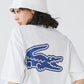 Lacoste鱷魚Logo T - shirt(團購) - jbh852