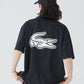 Lacoste鱷魚Logo T - shirt(團購) - jbh852