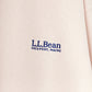 L.L.Bean 刺繡Logo T-Shirt(團購) - jbh852