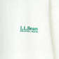 L.L.Bean 刺繡Logo T-Shirt(團購) - jbh852