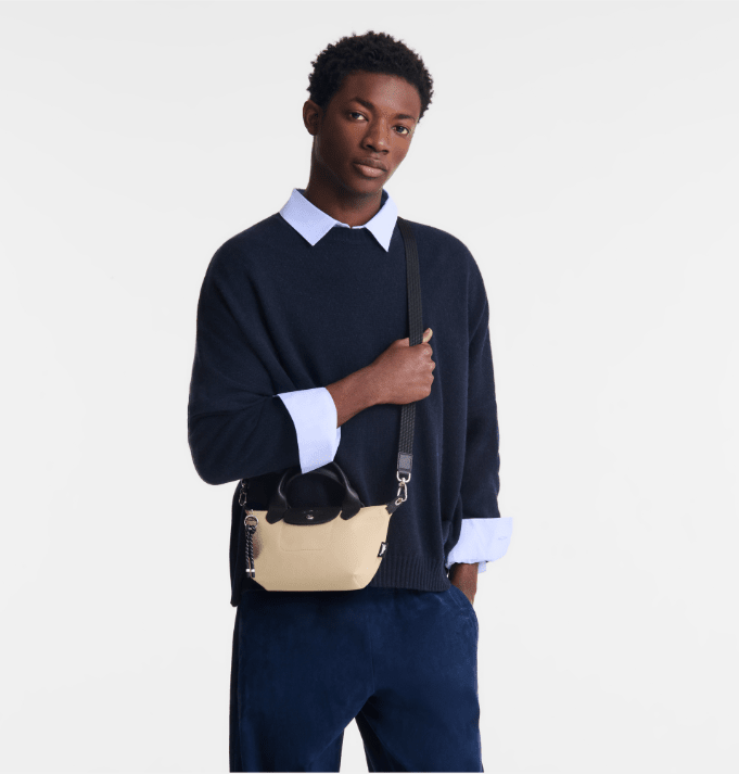 Longchamp Energy 兩用袋(團購) - jbh852