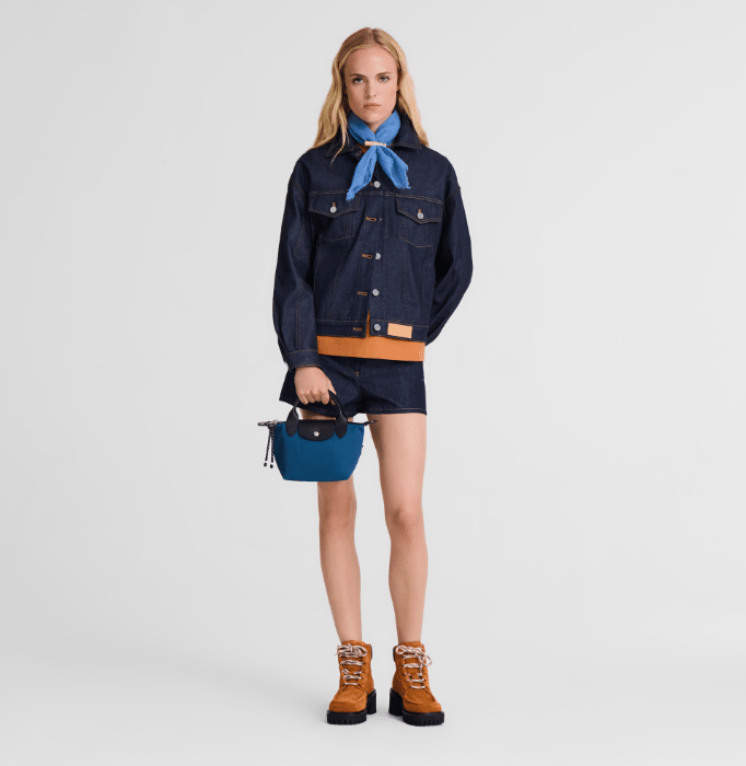 Longchamp Energy 兩用袋(團購) - jbh852