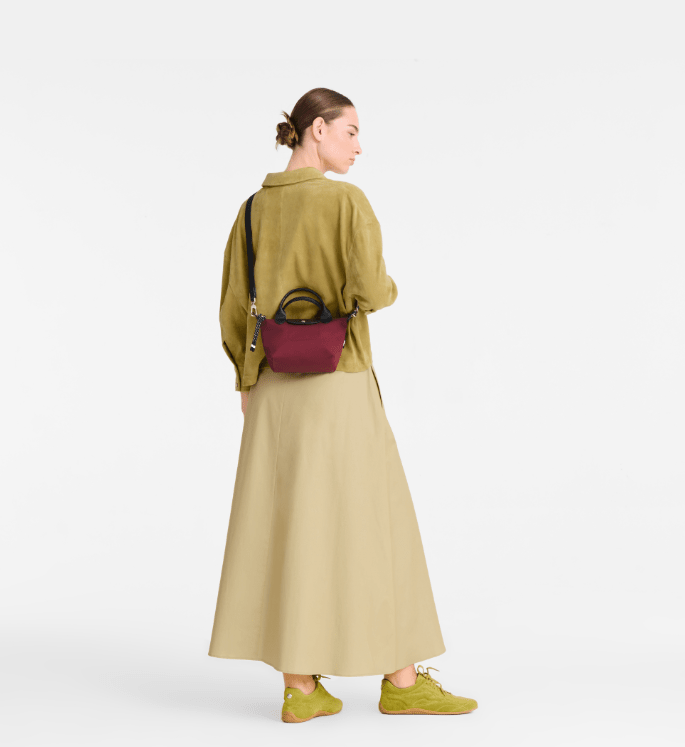 Longchamp Energy 兩用袋(團購) - jbh852