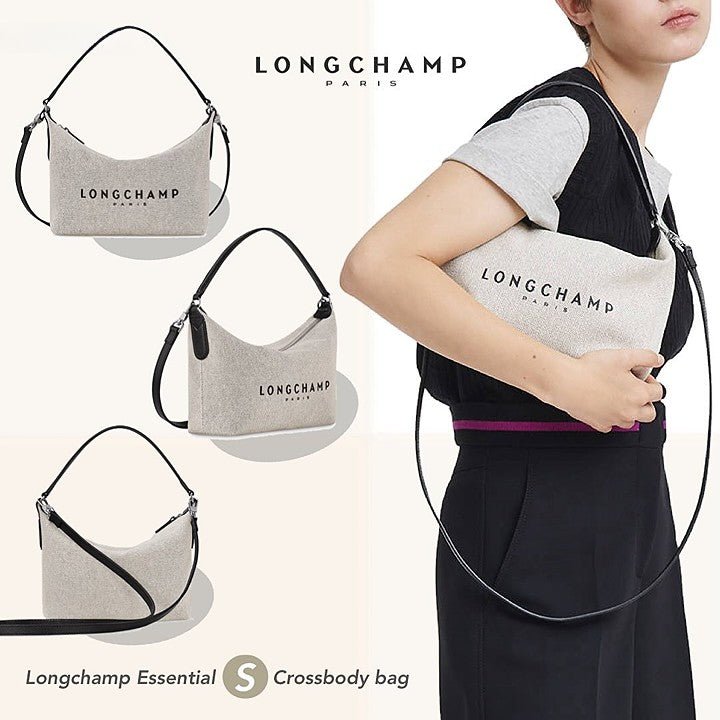 Longchamp Essential多用途袋(團購) - jbh852