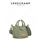 Longchamp Le Pliage Du Jardinier真皮袋(團購) - jbh852
