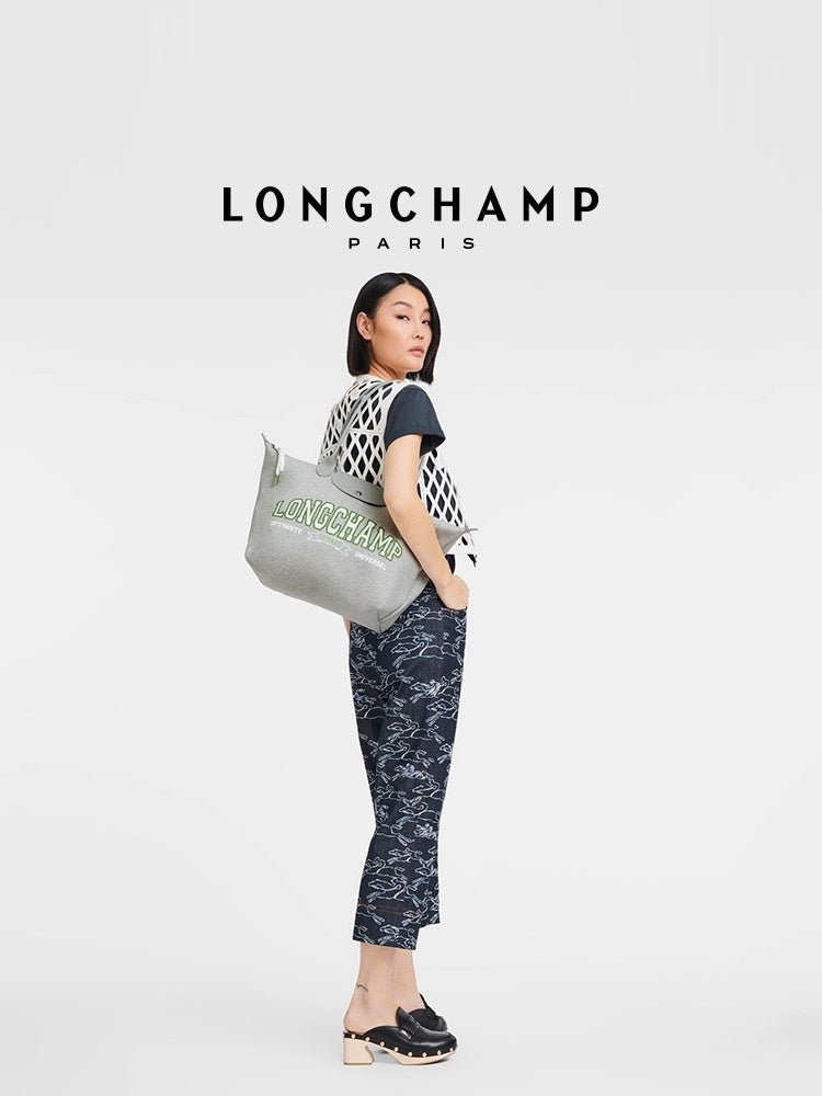 Longchamp LE PLIAGE UNIVERSEL可上膊大袋(團購) - jbh852