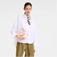 Longchamp Le Pliage Xtra牛角兩用袋(團購) - jbh852