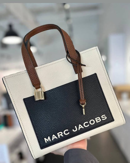 Marc Jacobs Grind Tote(團購) - jbh852