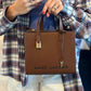 Marc Jacobs Grind Tote(團購) - jbh852