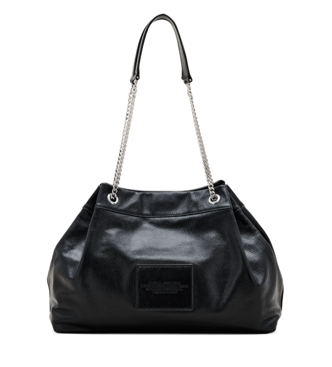 Marc Jacobs The Sack Chain真皮兩用袋(團購) - jbh852