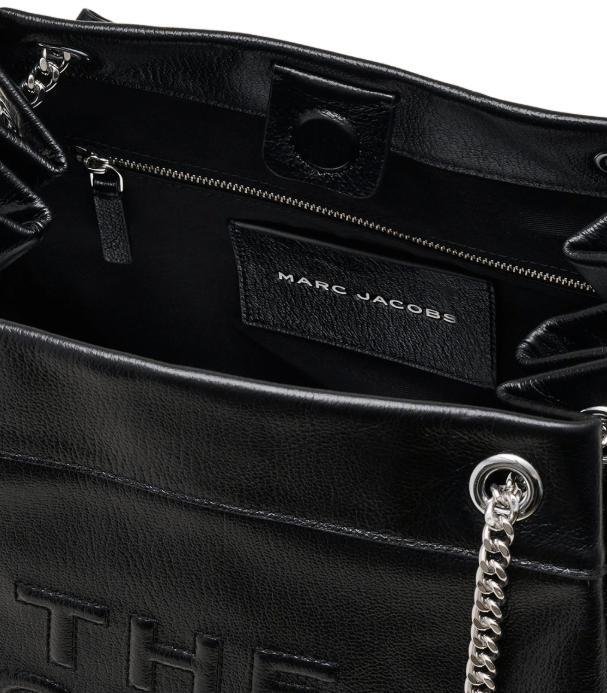 Marc Jacobs The Sack Chain真皮兩用袋(團購) - jbh852