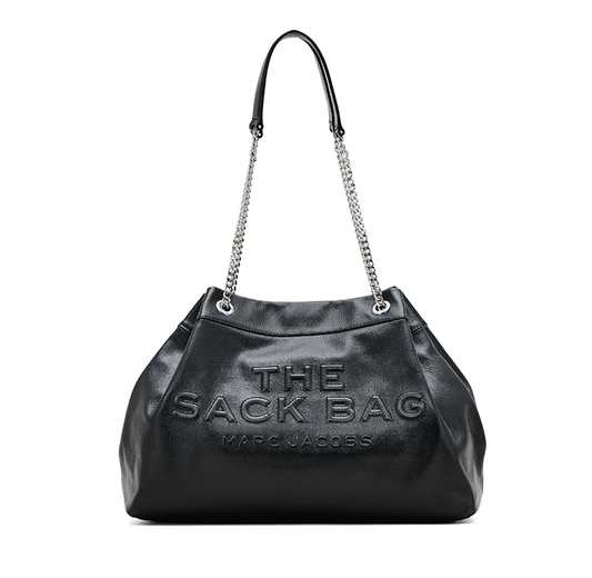 Marc Jacobs The Sack Chain真皮兩用袋(團購) - jbh852