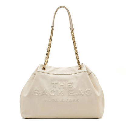 Marc Jacobs The Sack Chain真皮兩用袋(團購) - jbh852